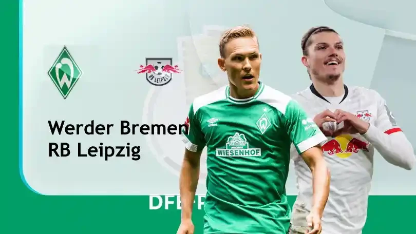 ONE88 Werder Bremen vs RB Leipzig – Nhận định kèo bóng đá 01h30 01/05/2021 – Cúp quốc gia Đức