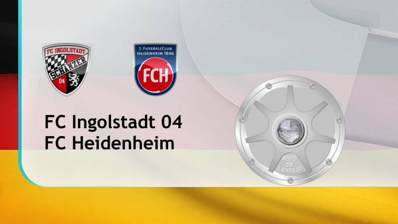 ONE88 FC Ingolstadt 04 vs FC Heidenheim – Soi kèo nhà cái bóng đá – 18h30 31/07/2021 – Hạng 2 Đức