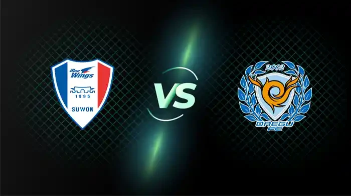 ONE88 Suwon Bluewings vs Daegu FC – Tip bóng đá miễn phí hôm nay 17h00 – 19/05/2021 – VĐQG Hàn Quốc