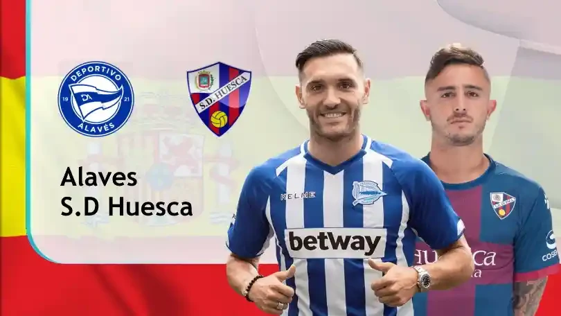 ONE88 Alaves vs Huesca – Nhận định kèo bóng đá 21h15 18/04/2021 – VĐQG Tây Ban Nha