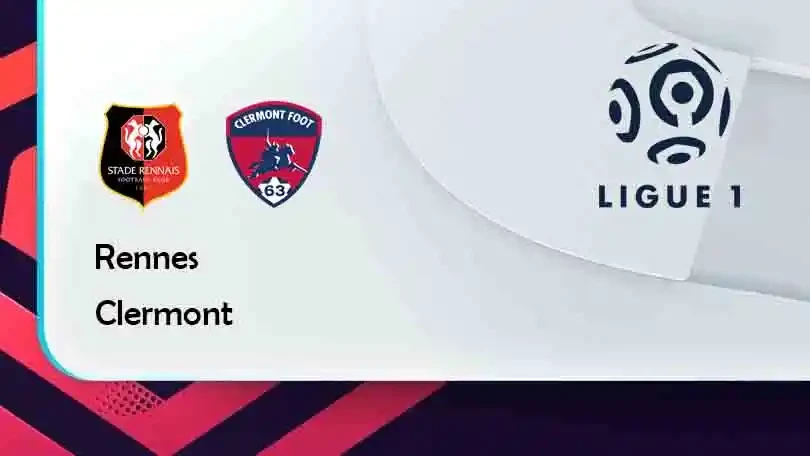 ONE88 Rennes vs Clermont – Tip bóng đá miễn phí hôm nay 00h00 – 23/09/2021 – VĐQG Pháp