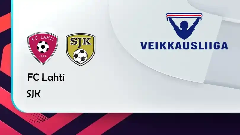 ONE88 FC Lahti vs SJK – Tip bóng đá miễn phí hôm nay 22h30 – 04/07/2021 – VĐQG Phần Lan