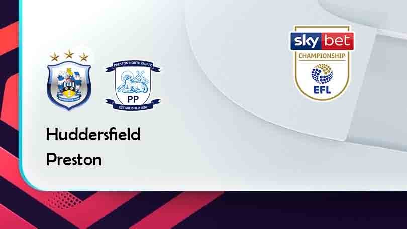 ONE88 Huddersfield vs Preston – Tip bóng đá miễn phí hôm nay 01h45 – 18/08/2021 – Hạng Nhất Anh