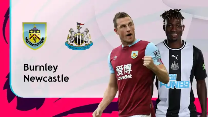 ONE88 Burnley vs Newcastle – Soi kèo nhà cái bóng đá – 18h00 11/04/2021 – Ngoại hạng Anh