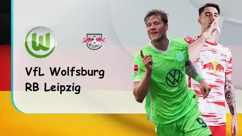 ONE88 VfL Wolfsburg vs RB Leipzig – Soi kèo nhà cái bóng đá – 22h30 29/08/2021 – VĐQG Đức