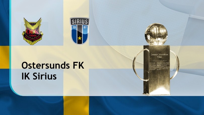 ONE88 Ostersunds FK vs Sirius – Nhận định kèo bóng đá 22h30 22/05/2021 – VĐQG Thụy Điển