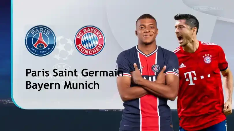 ONE88 Paris Saint Germain vs Bayern Munich – Soi kèo nhà cái bóng đá – 02h00 14/04/2021 – UEFA Champions League