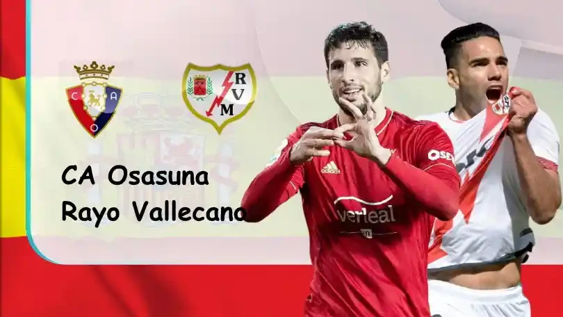 ONE88 Osasuna vs Rayo Vallecano – Soi kèo nhà cái bóng đá – 19h00 02/10/2021 – VĐQG Tây Ban Nha