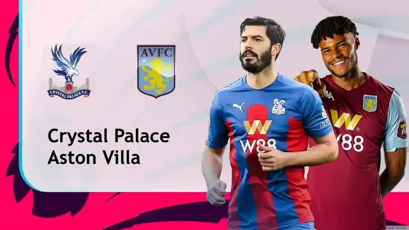 ONE88 Crystal Palace vs Aston Villa – Soi kèo nhà cái bóng đá – 18h00 16/05/2021 – Ngoại hạng Anh