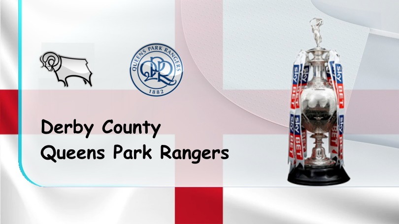 ONE88 Derby County vs Queens Park Rangers – Soi kèo nhà cái bóng đá – 02h45 30/11/2021 – Hạng nhất Anh