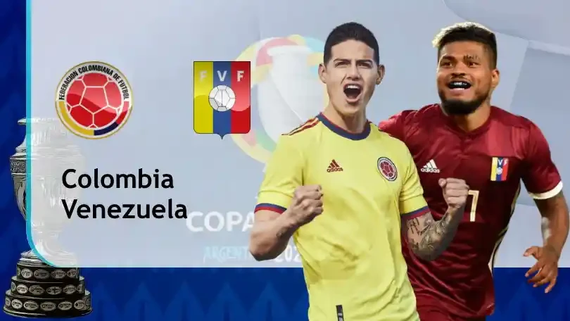 ONE88 Colombia vs Venezuela – Nhận định kèo bóng đá 04h00 18/06/2021 – Copa America