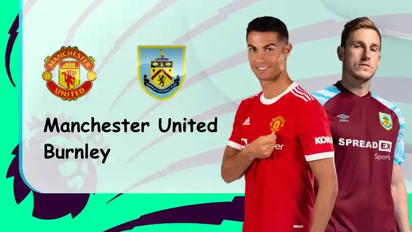 ONE88 Manchester United vs Burnley – Soi kèo nhà cái bóng đá – 03h15 31/12/2021 – Ngoại hạng Anh
