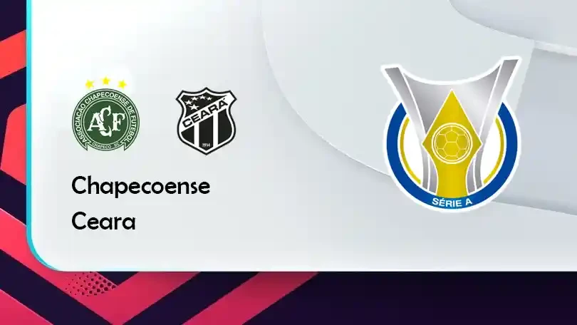 ONE88 Chapecoense-SC vs Ceara – Tip bóng đá miễn phí hôm nay 06h30 – 14/06/2021 – VĐQG Brazil