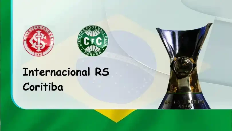 ONE88 Internacional vs Coritiba – Soi kèo nhà cái bóng đá – 07h30 – 25/06/2022 – VĐQG Brazil