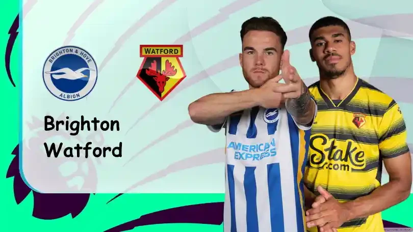 ONE88 Brighton vs Watford – Soi kèo nhà cái bóng đá – 23h30 21/08/2021 – Ngoại hạng Anh
