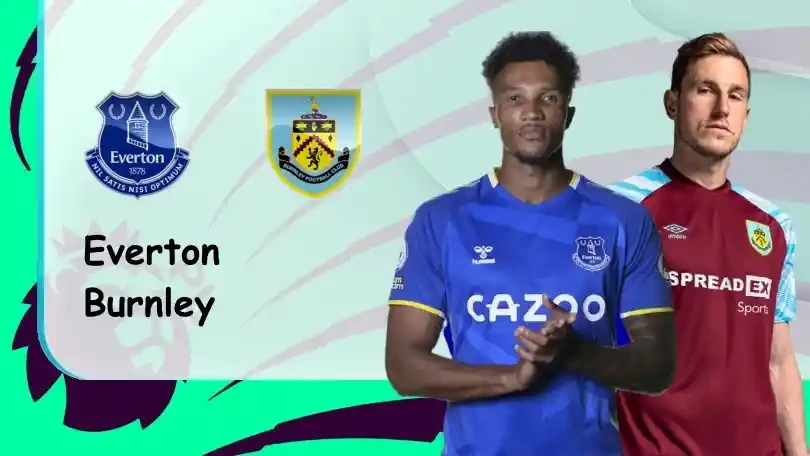 ONE88 Everton vs Burnley – Soi kèo nhà cái bóng đá – 02h00 14/09/2021 – Ngoại hạng Anh