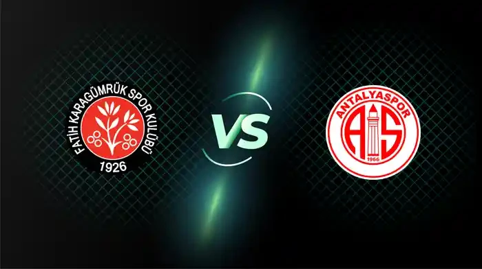 ONE88 Fatih Karagumruk vs Antalyaspor – Tip bóng đá miễn phí hôm nay 20h00 – 28/04/2021 – VĐQG Thổ Nhĩ Kỳ.