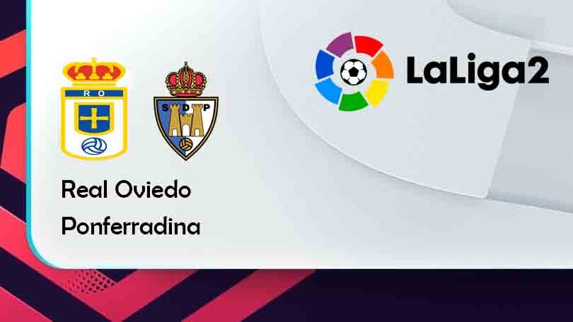 ONE88 Real Oviedo vs Ponferradina – Tip bóng đá miễn phí hôm nay 20h00 – 31/12/2021 – Hạng 2 Tây Ban Nha.