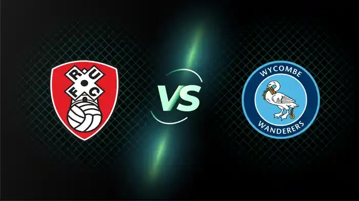 ONE88 Rotherham vs Wycombe – Tip bóng đá miễn phí hôm nay 21h00 – 05/04/2021 – Hạng Nhất Anh