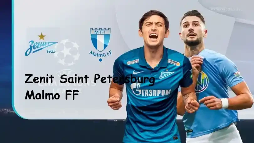 ONE88 Zenit Saint Petersburg vs Malmo FF – Soi kèo nhà cái bóng đá – 23h45 29/09/2021 – UEFA Champions League