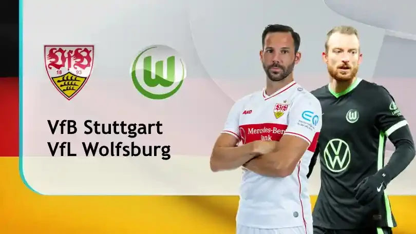 ONE88 Stuttgart vs Wolfsburg – Nhận định kèo bóng đá 01h30 22/04/2021 – VĐQG Đức