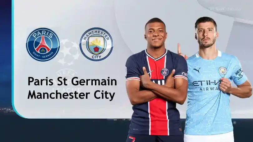 ONE88 Paris Saint Germain vs Manchester City – Soi kèo nhà cái bóng đá – 02h00 29/04/2021 – UEFA Champions League