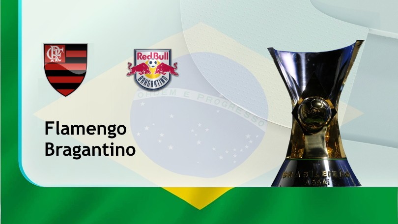 ONE88 Flamengo vs Bragantino – Soi kèo nhà cái bóng đá – 07h00 20/06/2021 – VĐQG Brazil