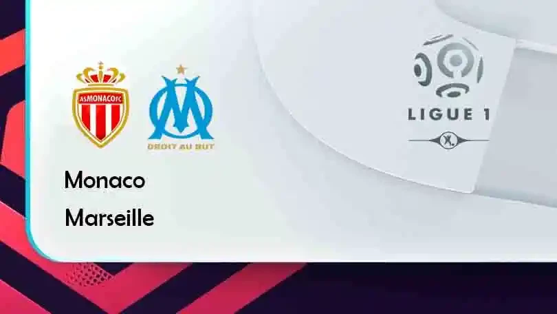 ONE88 Monaco vs Marseille – Tip bóng đá miễn phí hôm nay 02h00 – 12/09/2021 – VĐQG Pháp