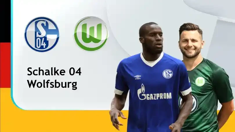 ONE88 Nhận định bóng đá – VĐQG Đức – Schalke vs Wolfsburg – 21h30 21/11/2020: Chủ nhà sa lầy