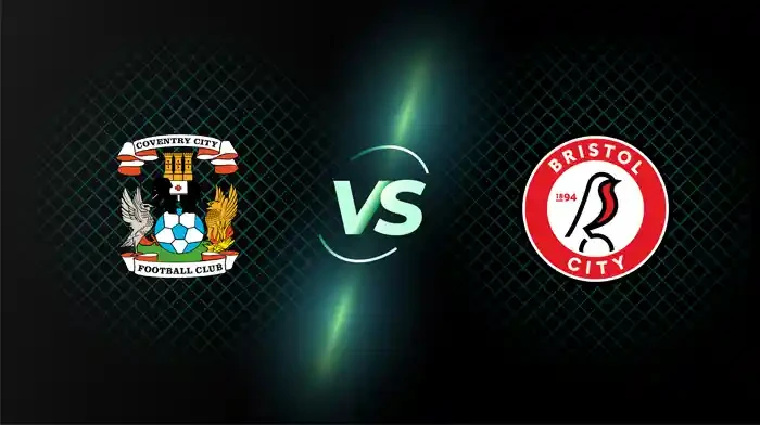 ONE88 Coventry vs Bristol City – Tip bóng đá miễn phí hôm nay 21h00 – 05/04/2021 – Hạng Nhất Anh
