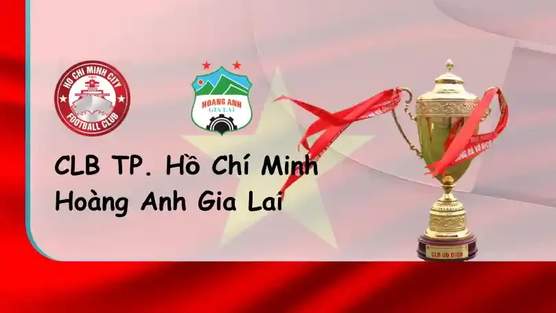 ONE88 CLB TP. Hồ Chí Minh vs Hoàng Anh Gia Lai – Nhận định kèo bóng đá – 19h15 – 16/07/2022 – V-League