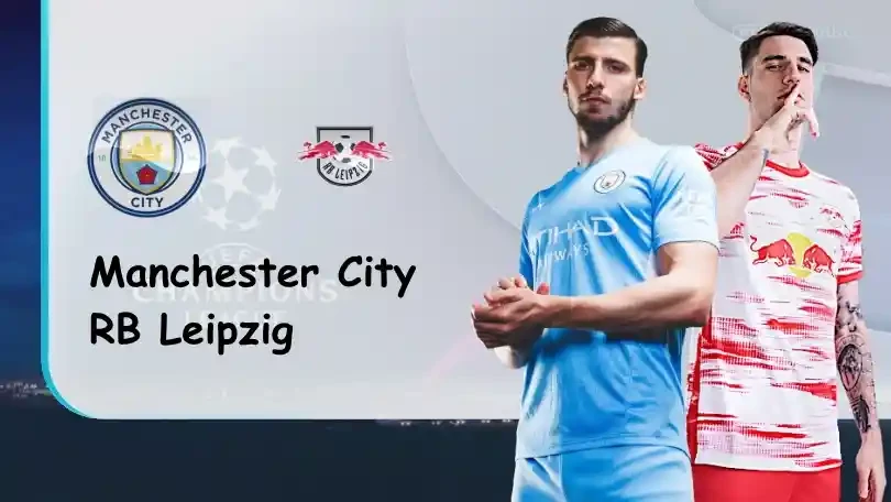 ONE88 Manchester City vs RB Leipzig – Soi kèo nhà cái bóng đá – 02h00 16/09/2021 – UEFA Champions League