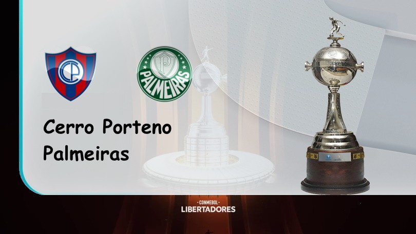 ONE88 Cerro Porteno vs Palmeiras – Soi kèo nhà cái bóng đá – 05h15 – 30/06/2022 – Copa Libertadores