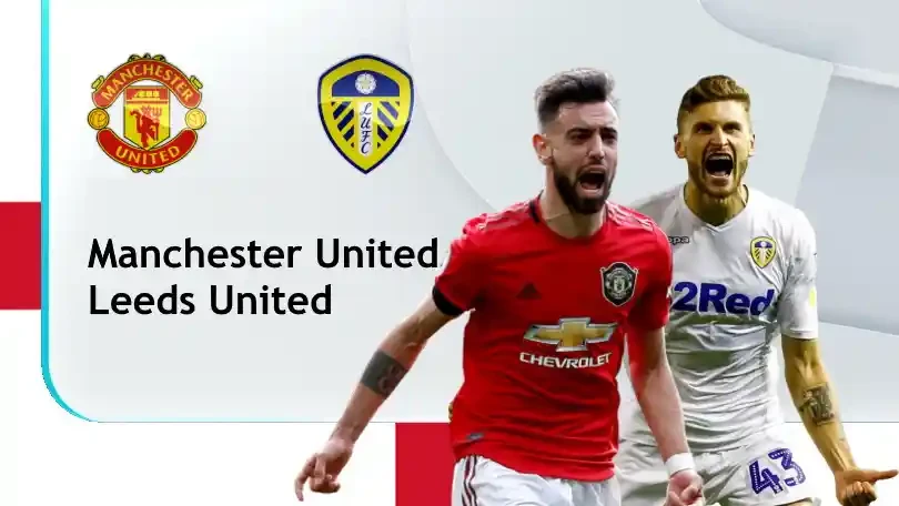 ONE88 Soi kèo bóng đá Manchester United vs Leeds United – 23h30 – 20/12/2020 – Ngoại hạng Anh: Tiễn khách về tay trắng