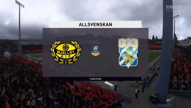 ONE88 Nhận định bóng đá – VĐQG Thụy Điển – Mjallby AIF vs IFK Goteborg – 19h30 30/08/2020: Điểm tựa sân nhà