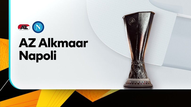 ONE88 Nhận định bóng đá – UEFA Europa League – AZ Alkmaar vs Napoli – 03h00 04/12/2020: Niềm vui nơi đất khách
