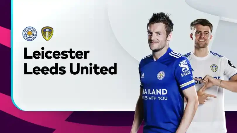 ONE88 Nhận định bóng đá – Ngoại hạng Anh – Leicester vs Leeds United – 21h00 31/01/2021: Tiễn khách về tay trắng