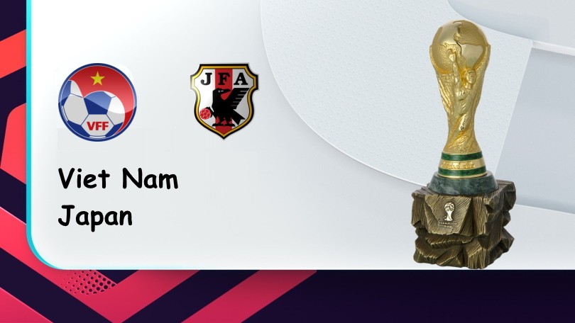 ONE88 Việt Nam vs Nhật Bản – Nhận định kèo bóng đá 19h00 11/11/2021 – Vòng loại World Cup 2022