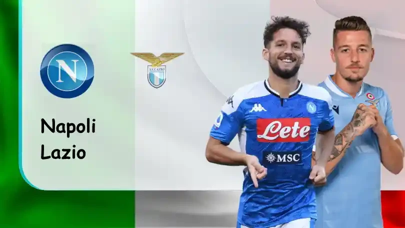ONE88 Napoli vs Lazio – Nhận định kèo bóng đá 02h45 29/11/2021 – VĐQG Italia