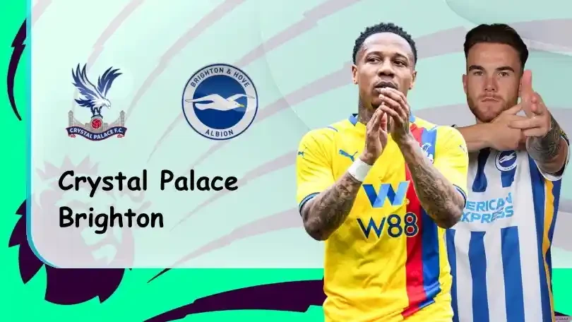 ONE88 Crystal Palace vs Brighton – Soi kèo nhà cái bóng đá – 02h00 28/09/2021 – Ngoại hạng Anh