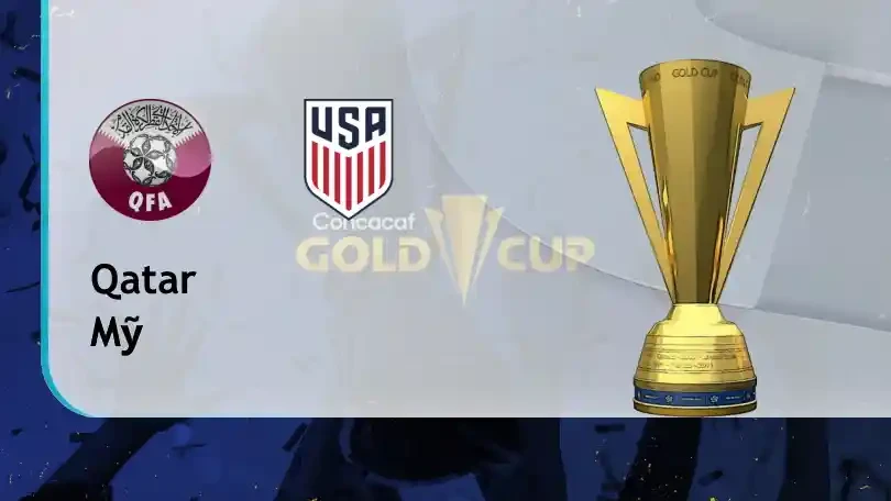 ONE88 Qatar vs Mỹ – Nhận định kèo bóng đá 06h30 30/07/2021 – Gold Cup