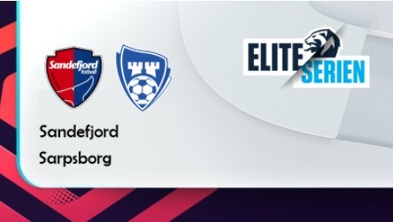 ONE88 Sandefjord vs Sarpsborg – Tip bóng đá miễn phí hôm nay 23h00 – 10/07/2021 – VĐQG Na Uy.