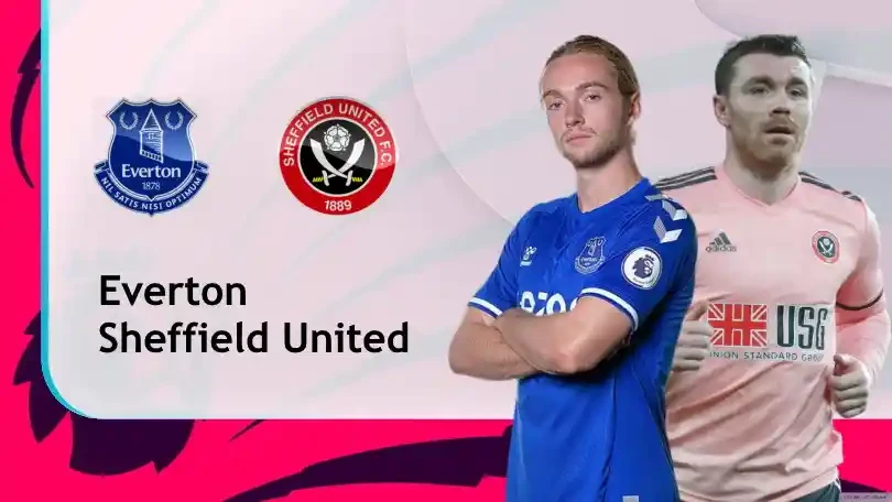 ONE88 Everton vs Sheffield Utd – Soi kèo nhà cái bóng đá – 01h00 17/05/2021 – Ngoại hạng Anh