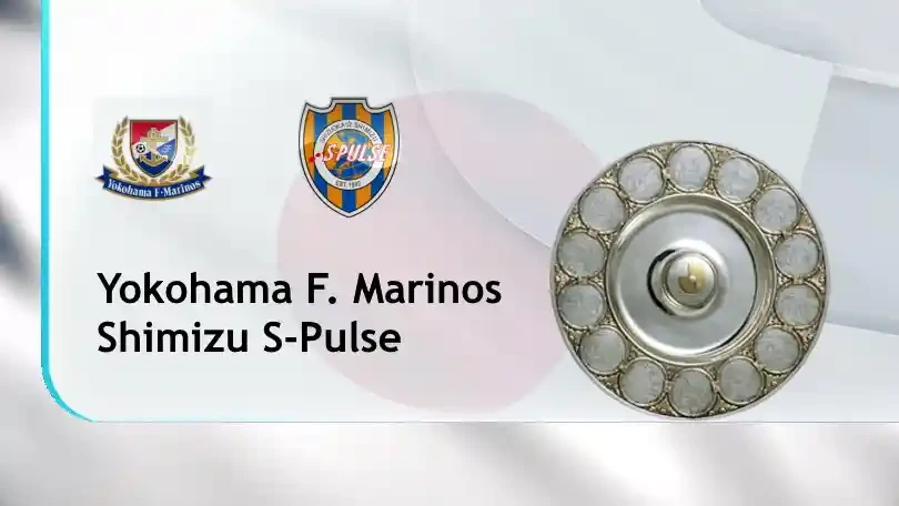 ONE88 Yokohama F. Marinos vs Shimizu S-Pulse – Nhận định kèo bóng đá 11h00 30/05/2021 – VĐQG Nhật Bản