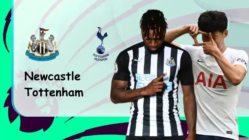 ONE88 Newcastle vs Tottenham – Nhận định kèo bóng đá 22h30 17/10/2021 – Ngoại hạng Anh