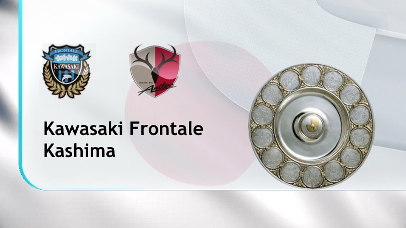 ONE88 Kawasaki Frontale vs Kashima – Soi kèo nhà cái bóng đá – 17h00 30/05/2021 – VĐQG Nhật Bản