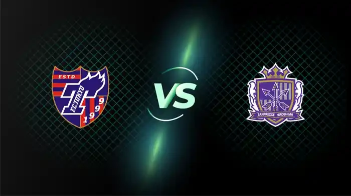 ONE88 FC Tokyo vs Sanfrecce Hiroshima – Tip bóng đá miễn phí hôm nay 12h00 – 30/05/2021 – VĐQG Nhật Bản.
