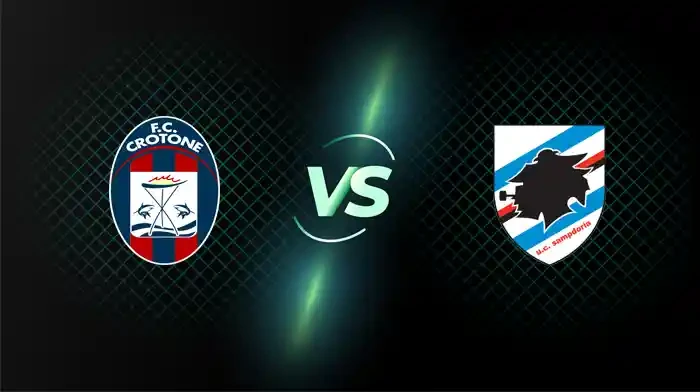 ONE88 Crotone vs Sampdoria – Tip bóng đá miễn phí hôm nay 01h45 – 22/04/2021 – VĐQG Italia