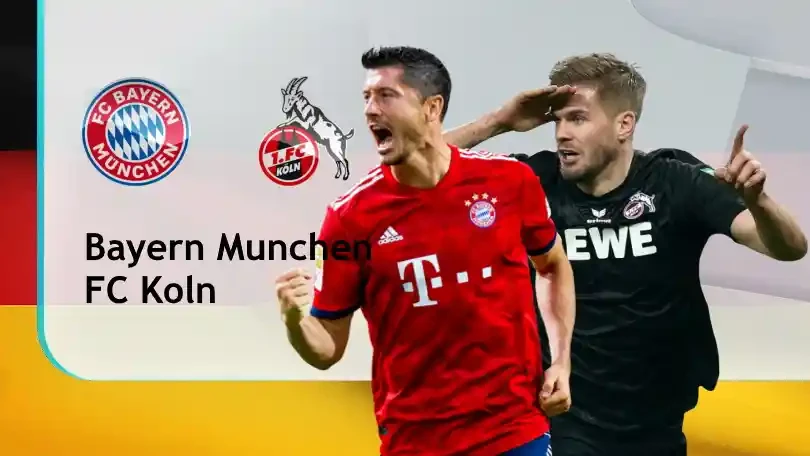 ONE88 Soi kèo bóng đá Bayern Munich vs FC Koln – 21h30 – 27/02/2021 – VĐQG Đức: Hùm xám trút giận