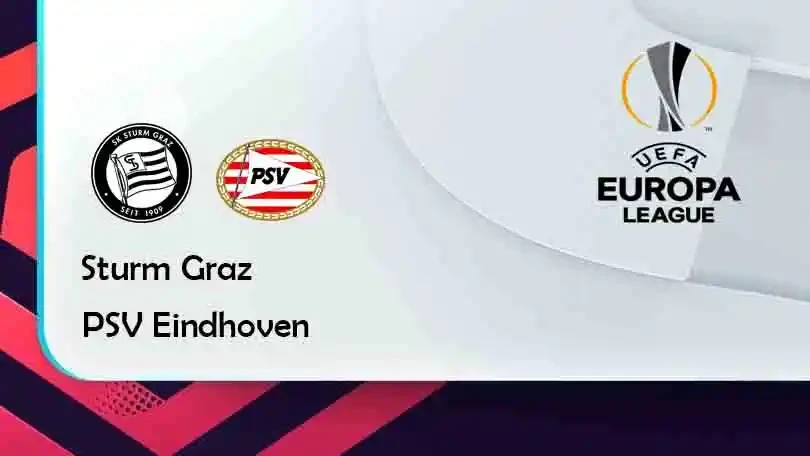 ONE88 Sturm Graz vs PSV Eindhoven – Tip bóng đá miễn phí hôm nay 23h45 – 30/09/2021 – Europa League